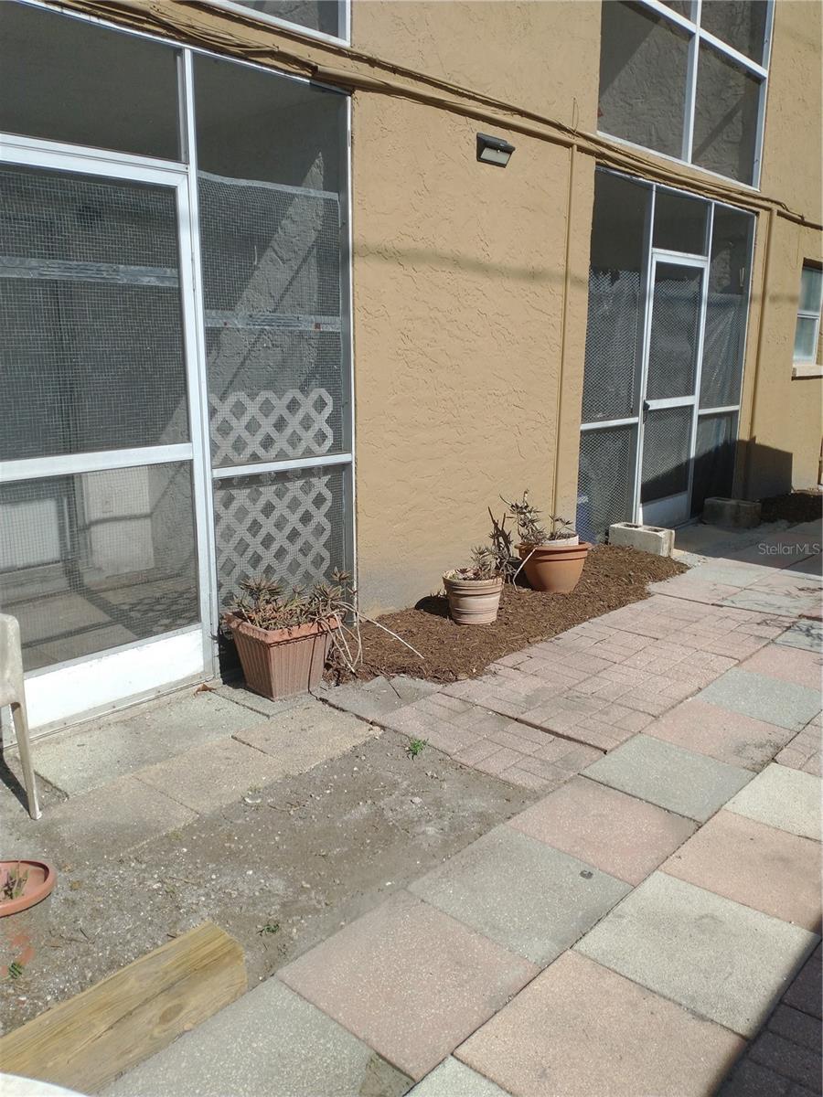 ST PETERSBURG BEACH NORTH UNIT 8 - Residential Income