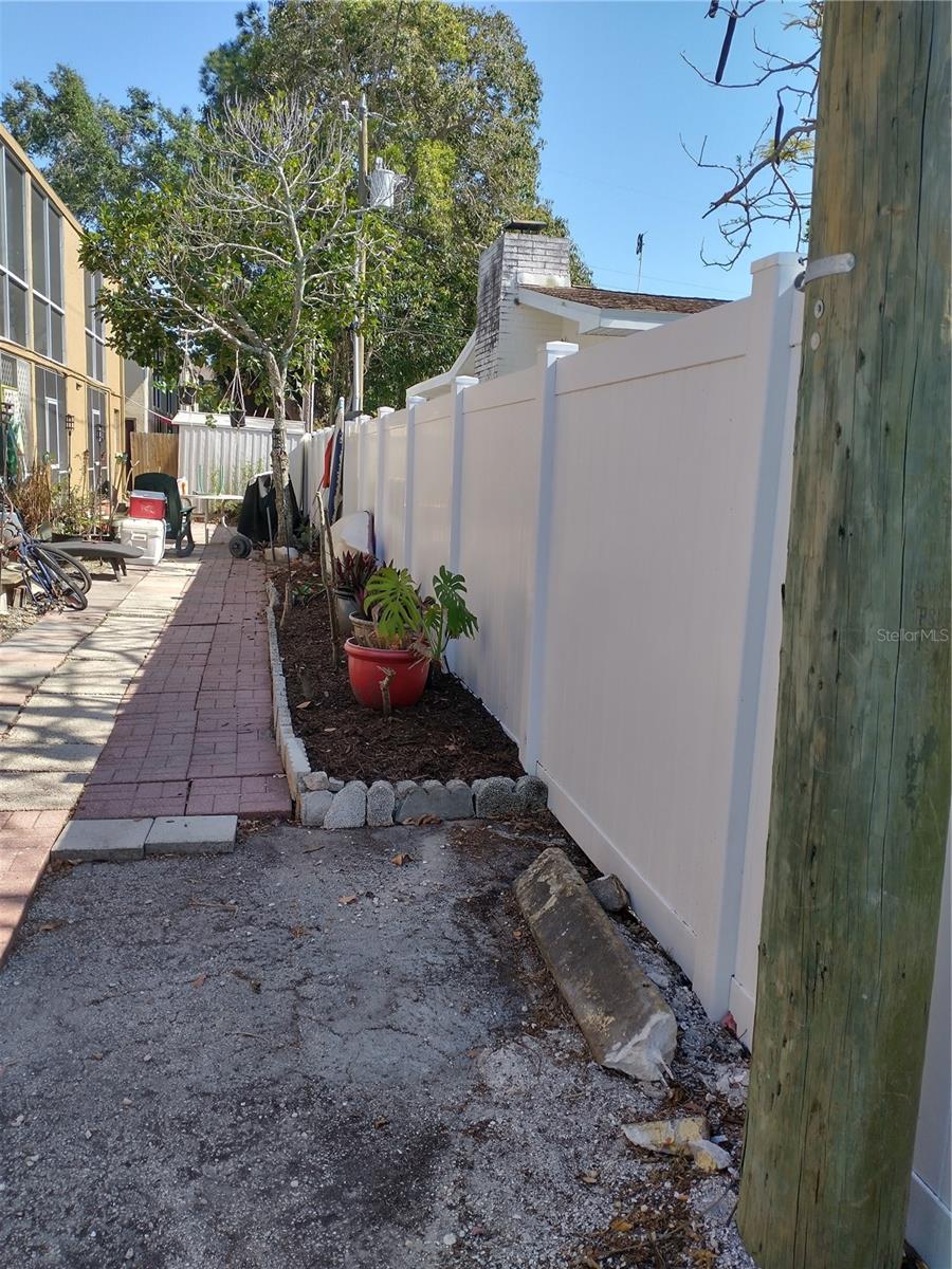 ST PETERSBURG BEACH NORTH UNIT 8 - Residential Income