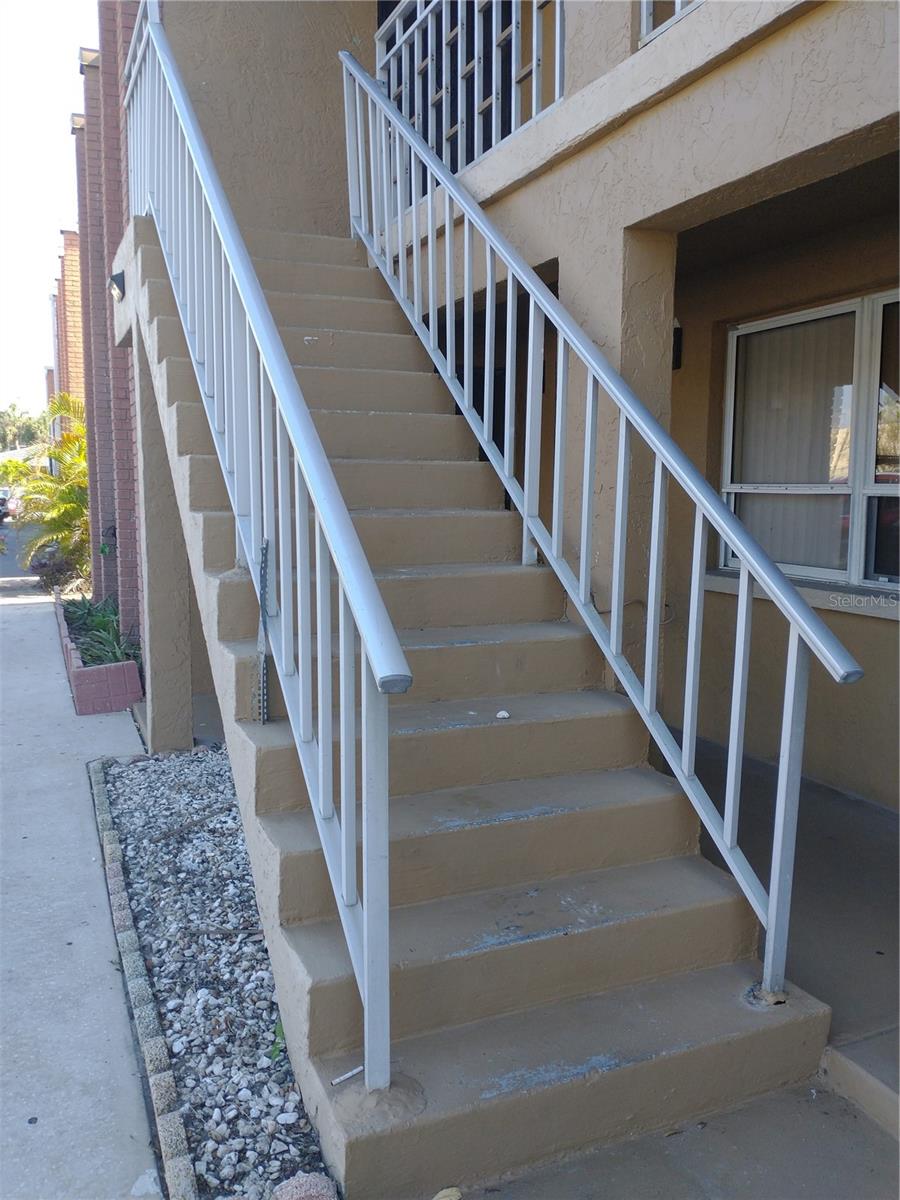 ST PETERSBURG BEACH NORTH UNIT 8 - Residential Income