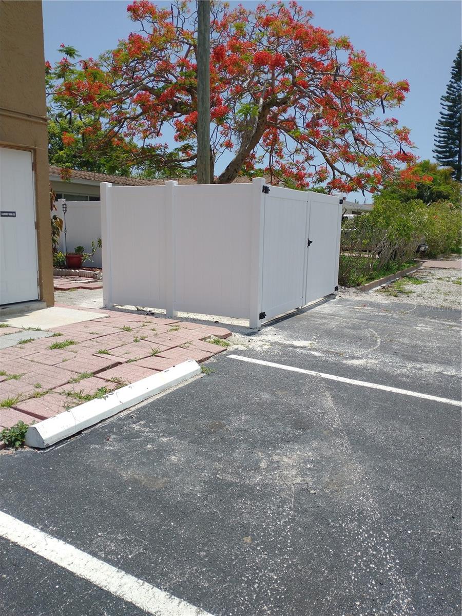 ST PETERSBURG BEACH NORTH UNIT 8 - Residential Income