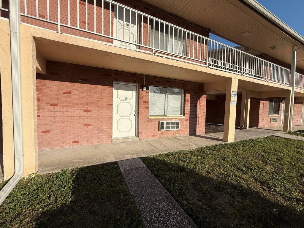 Photo of 3301 58th Avenue S #310, St Petersburg, FL 33712 (MLS # TB8443610)