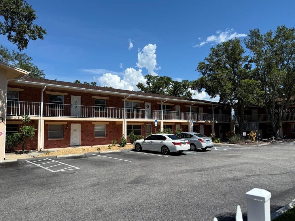 Photo of 3301 58th Avenue S #310, St Petersburg, FL 33712 (MLS # TB8443610)