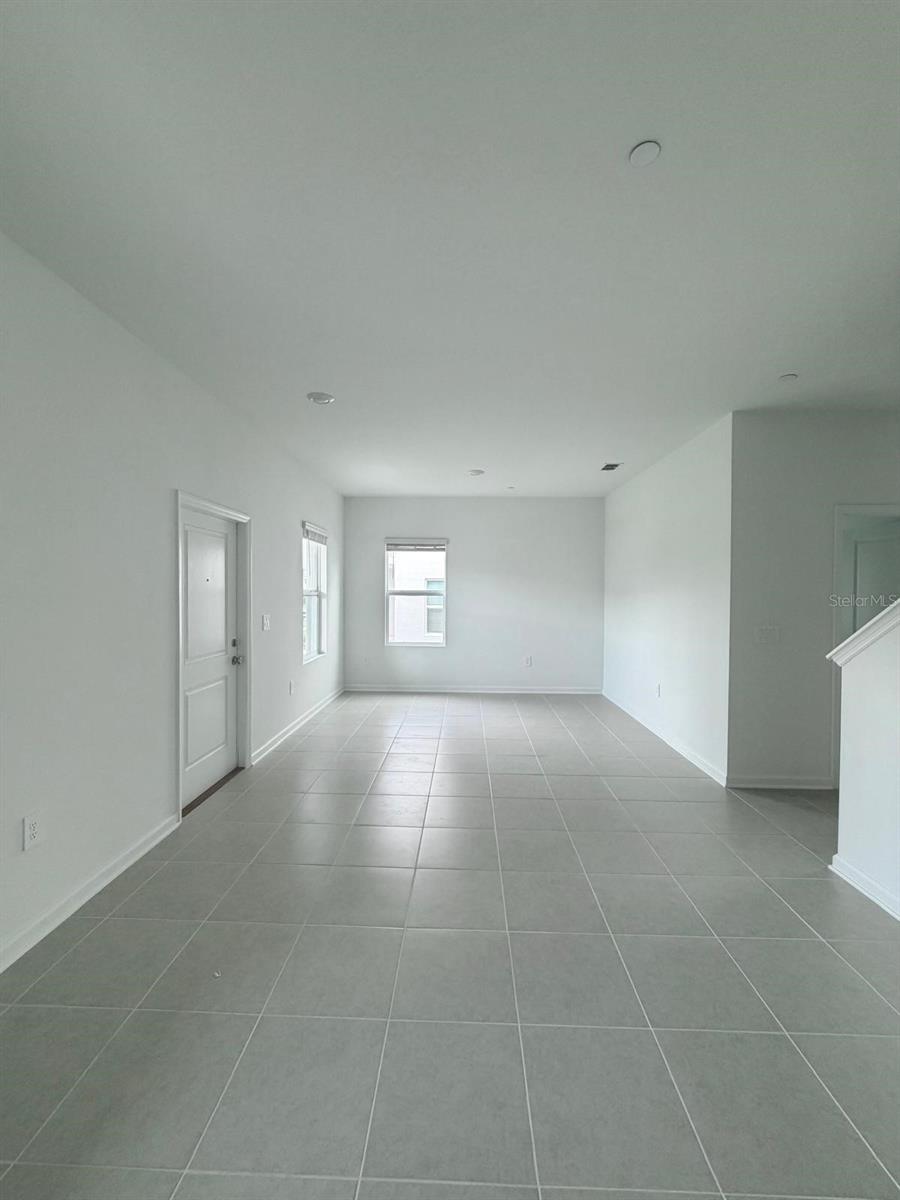 BRONSON'S RDG REPLAT - Residential Lease