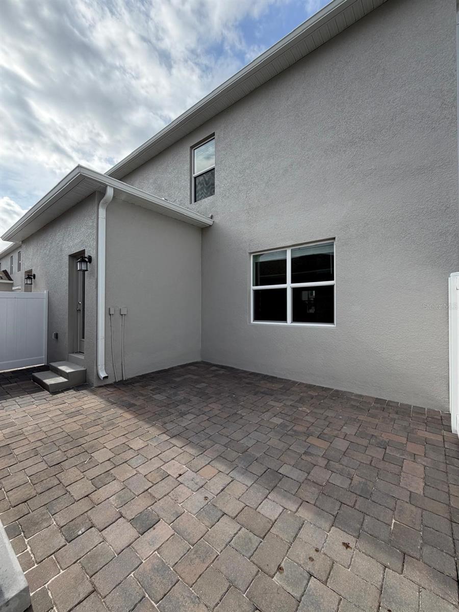 BRONSON'S RDG REPLAT - Residential Lease