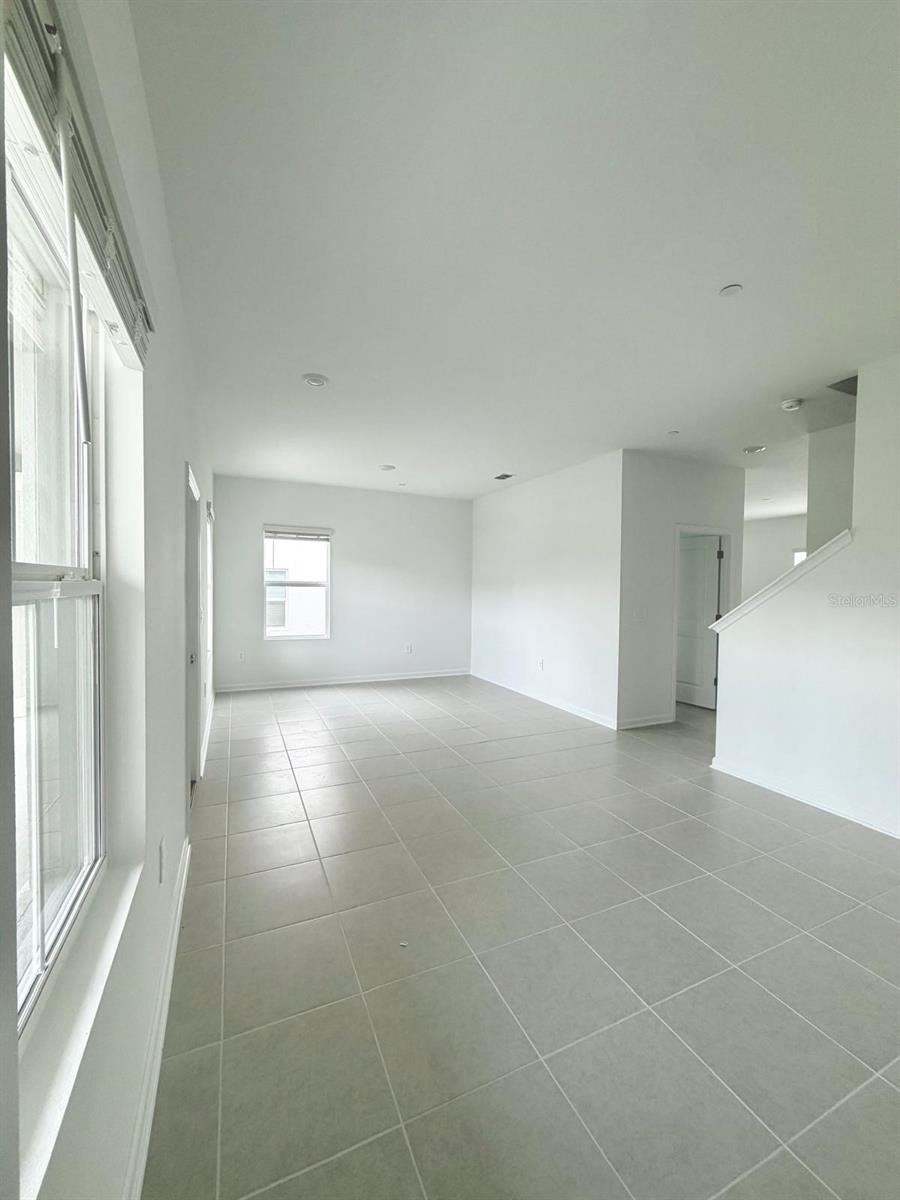 BRONSON'S RDG REPLAT - Residential Lease