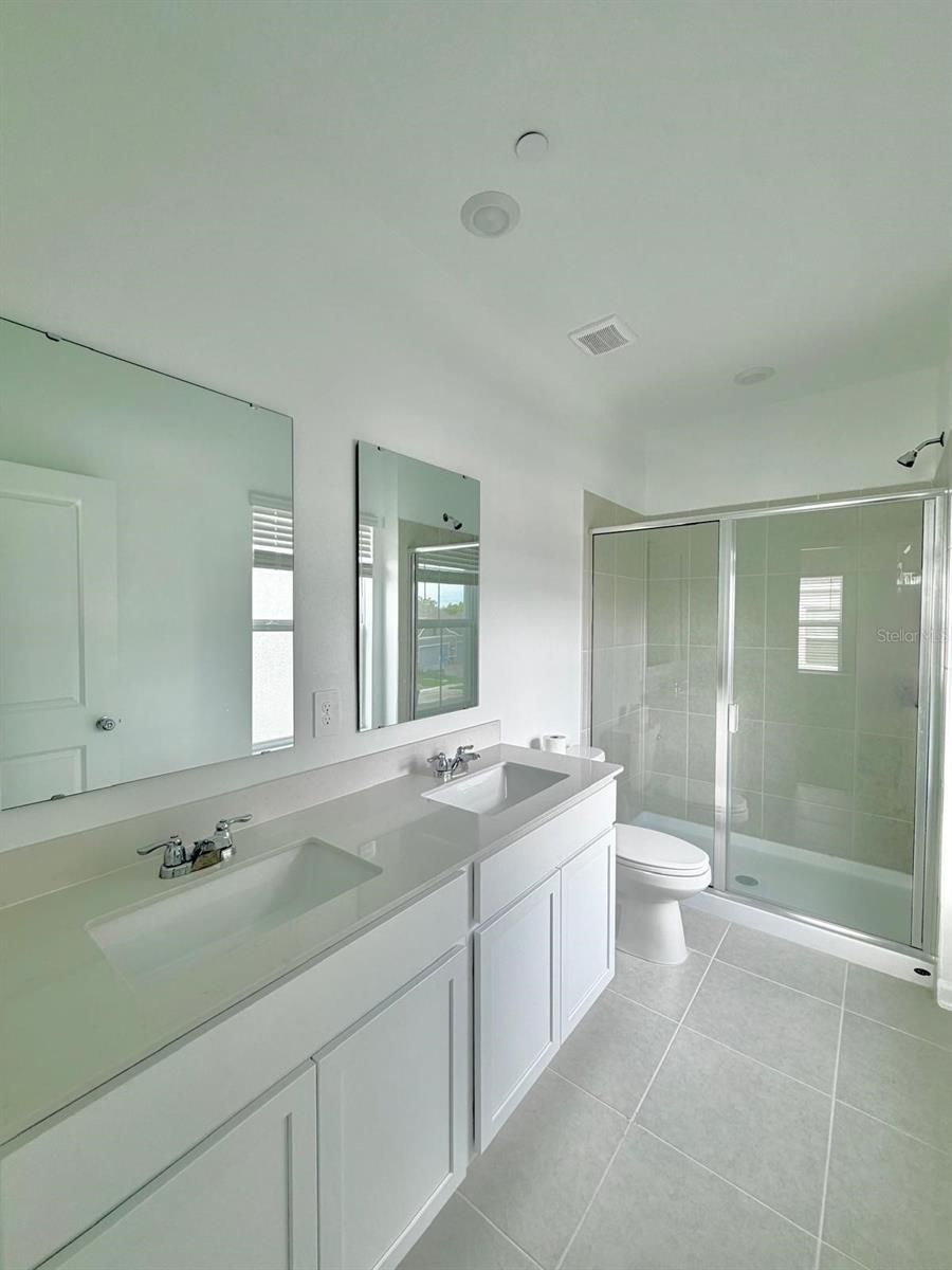 BRONSON'S RDG REPLAT - Residential Lease