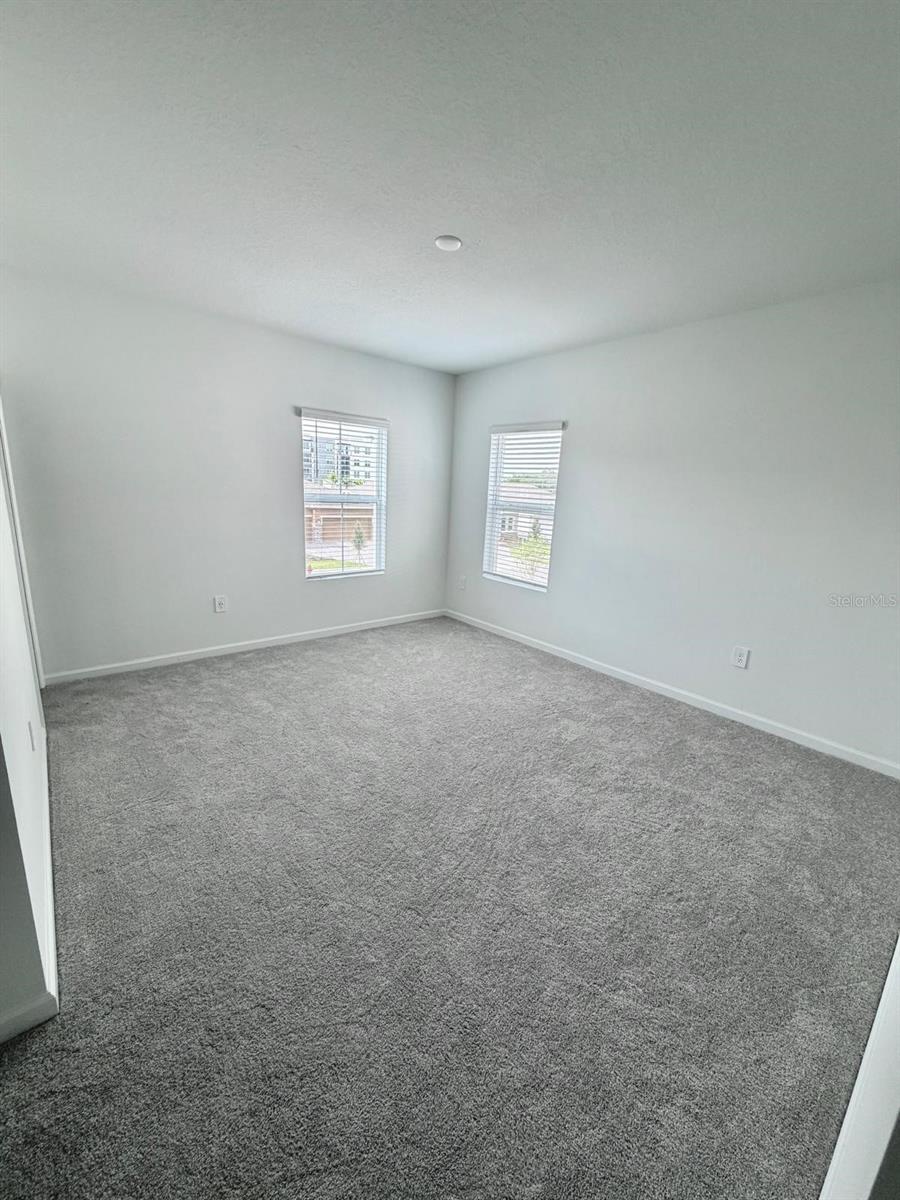 BRONSON'S RDG REPLAT - Residential Lease