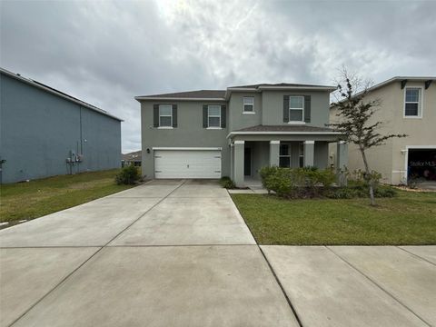 124 SOFIA LANE LAKE ALFRED FL 33850