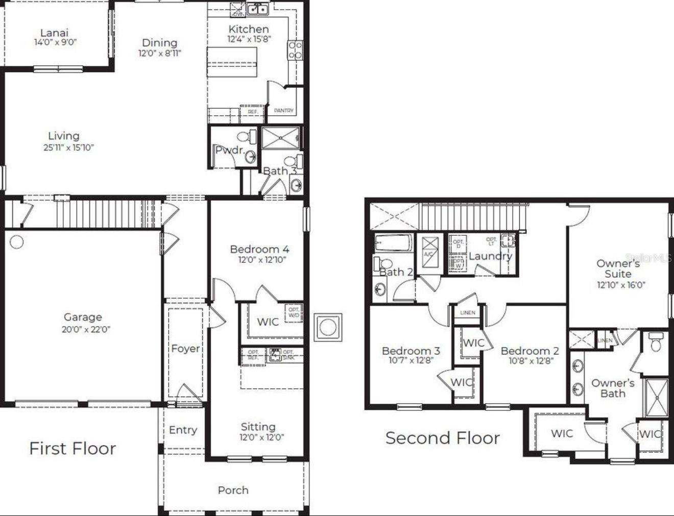 124 SOFIA LANE
