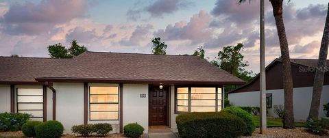 A home in DEBARY