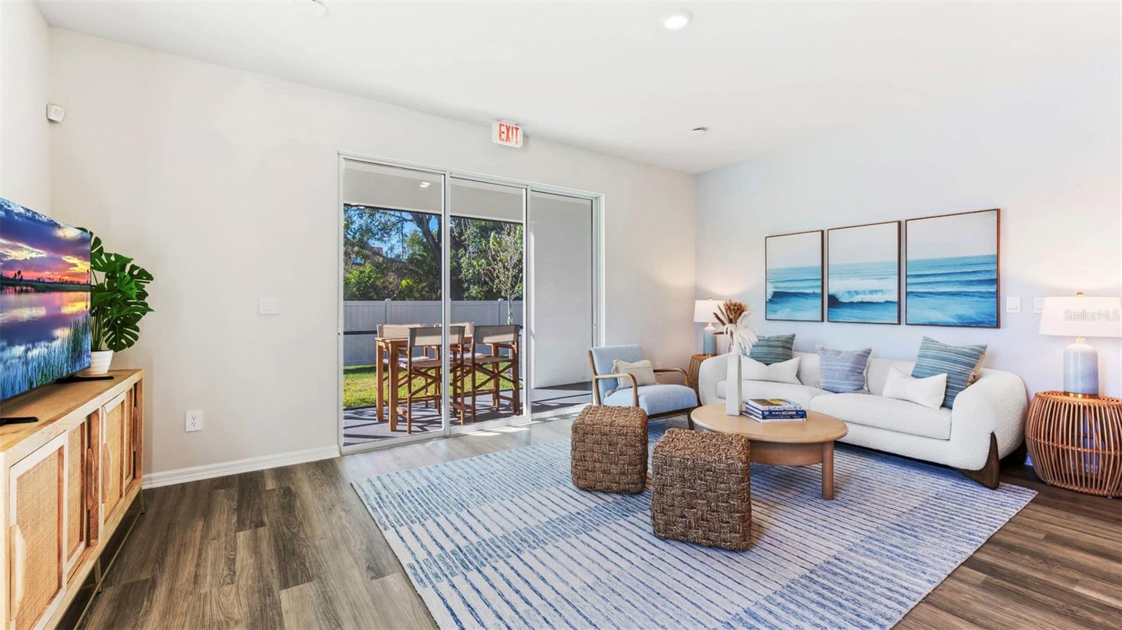 OASIS AT LONGWOOD RUN - Residential