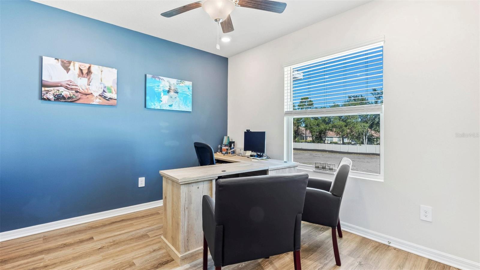 OASIS AT LONGWOOD RUN - Residential