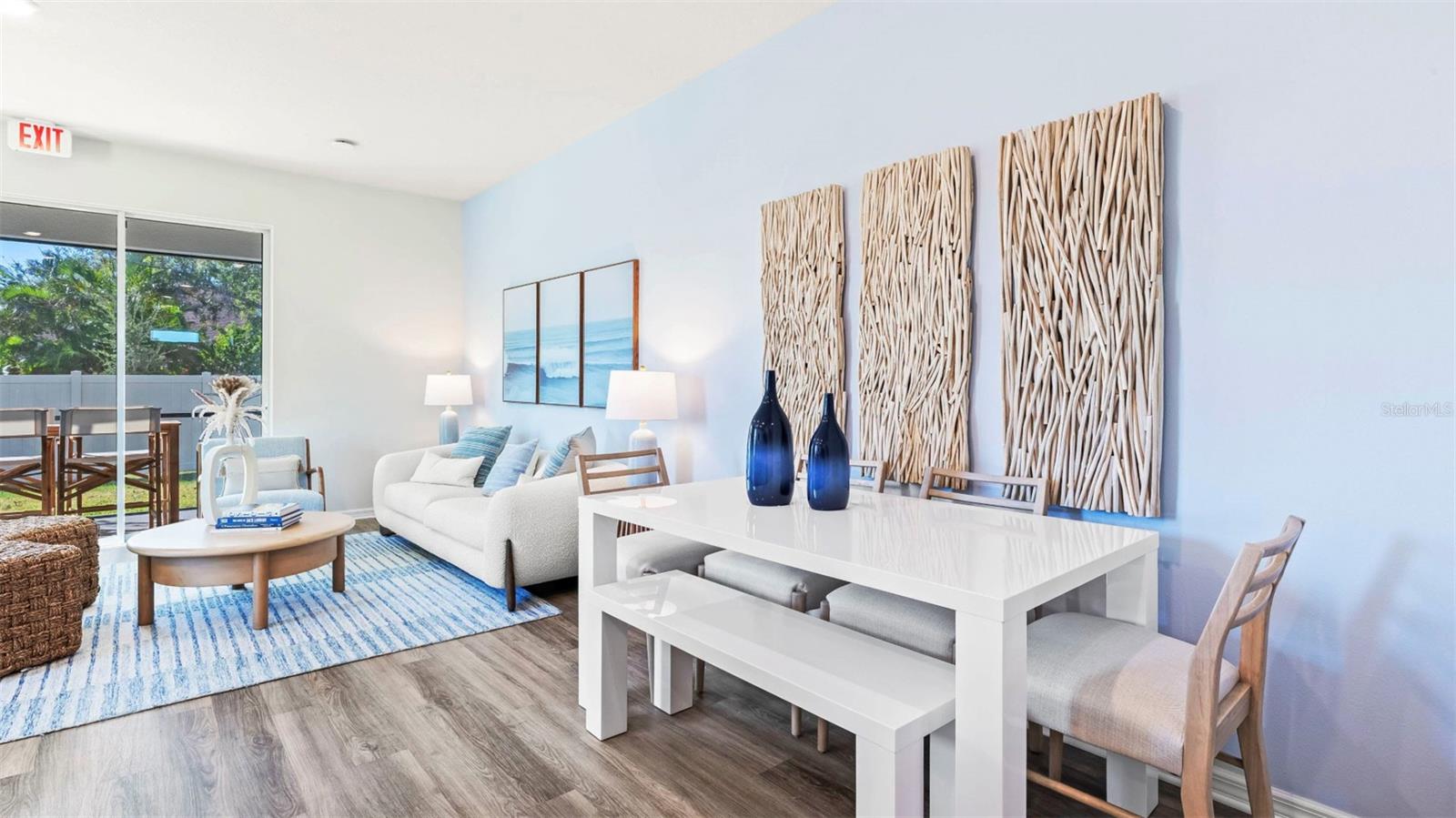 OASIS AT LONGWOOD RUN - Residential