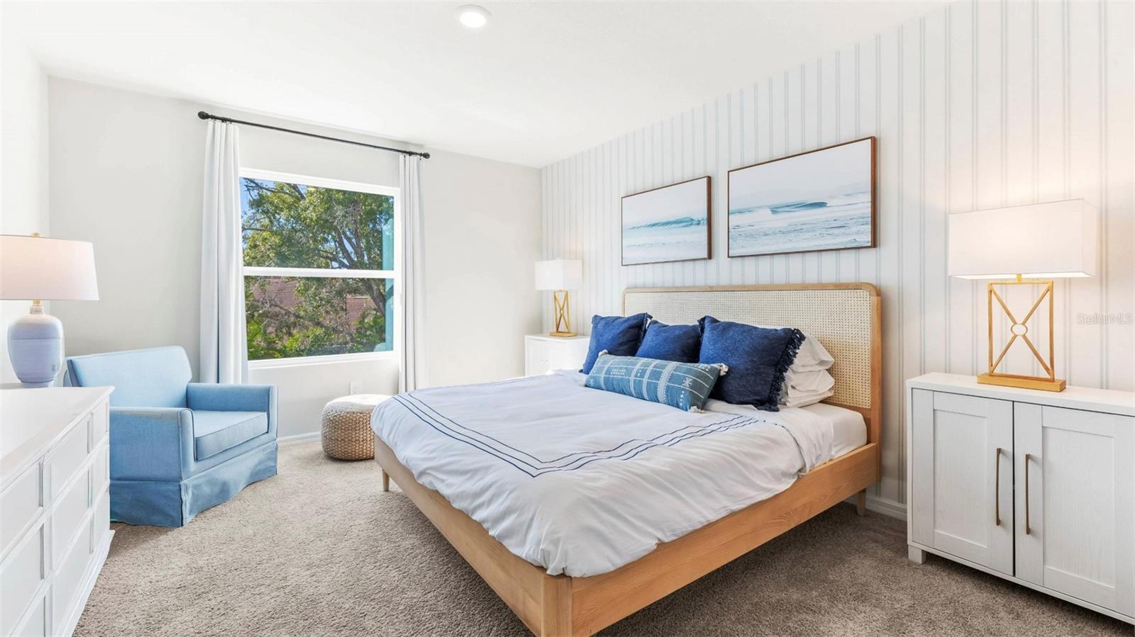 OASIS AT LONGWOOD RUN - Residential