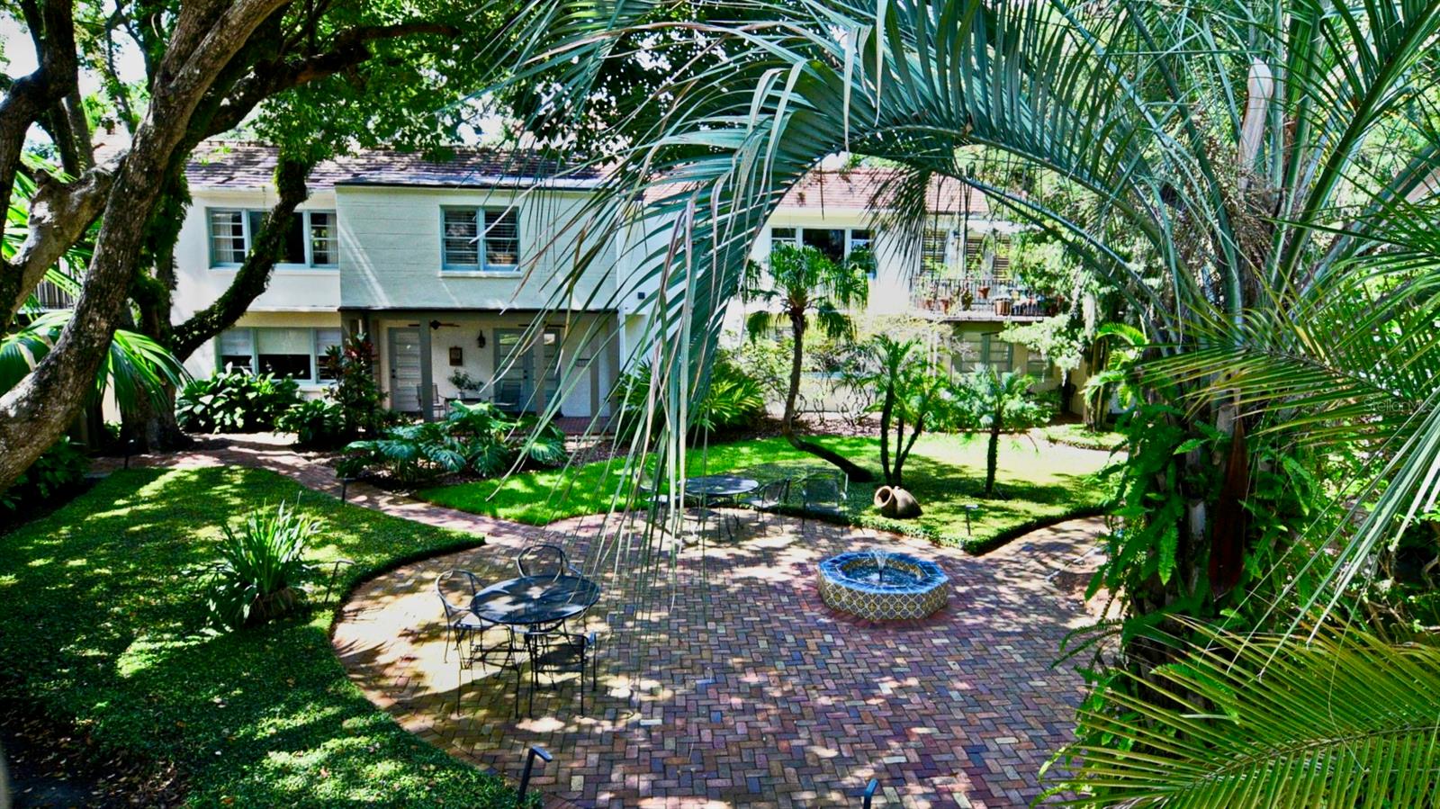 WINTER PARK - Residential Lease
