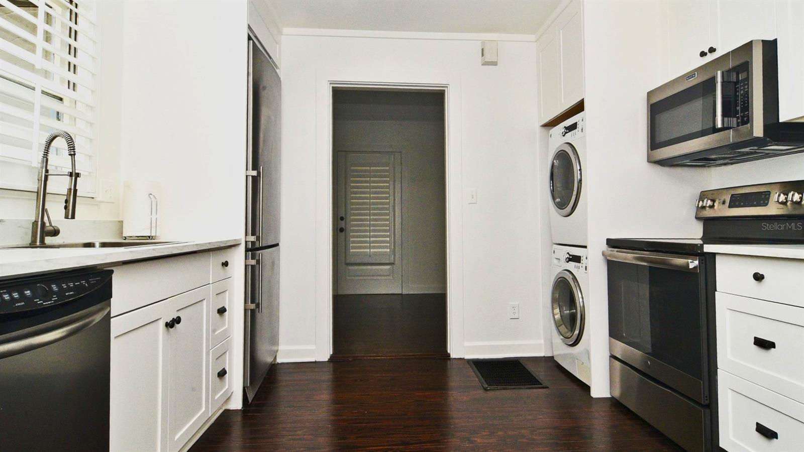 WINTER PARK - Residential Lease