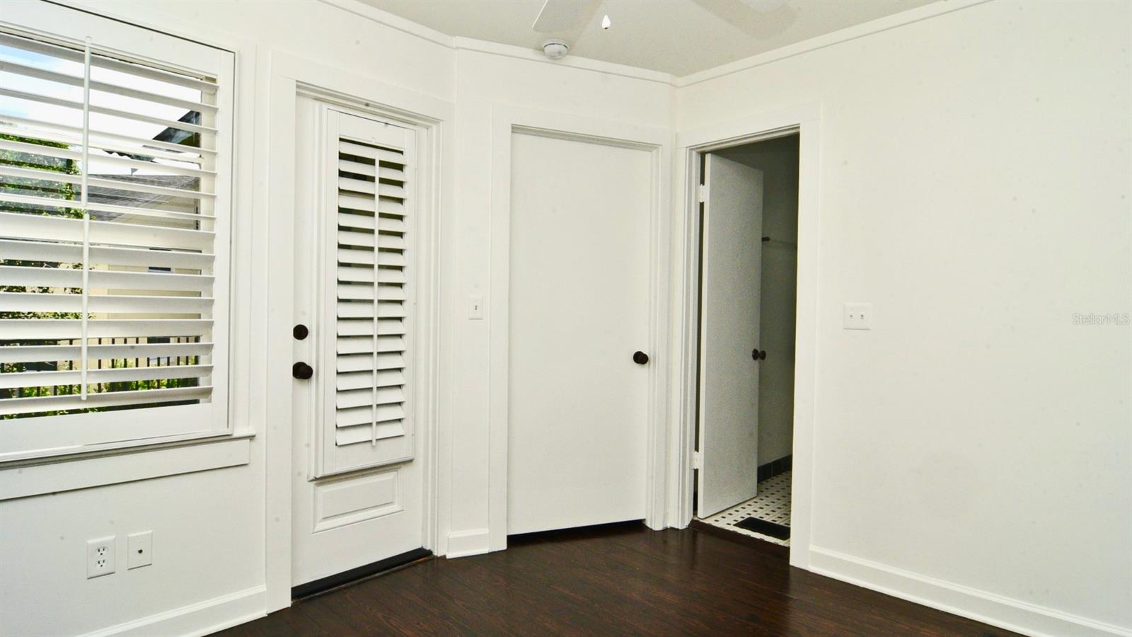 WINTER PARK - Residential Lease