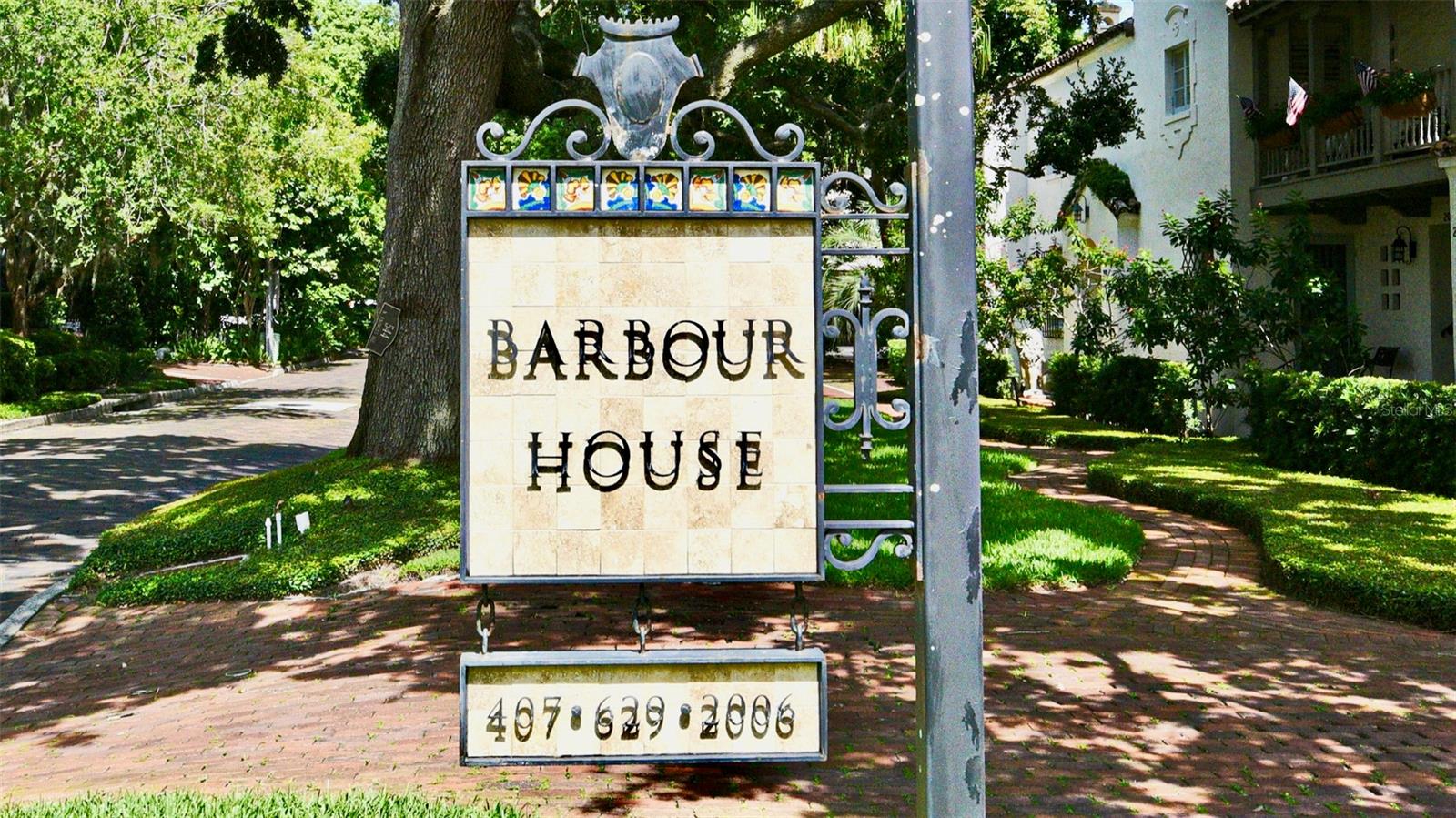 WINTER PARK - Residential Lease