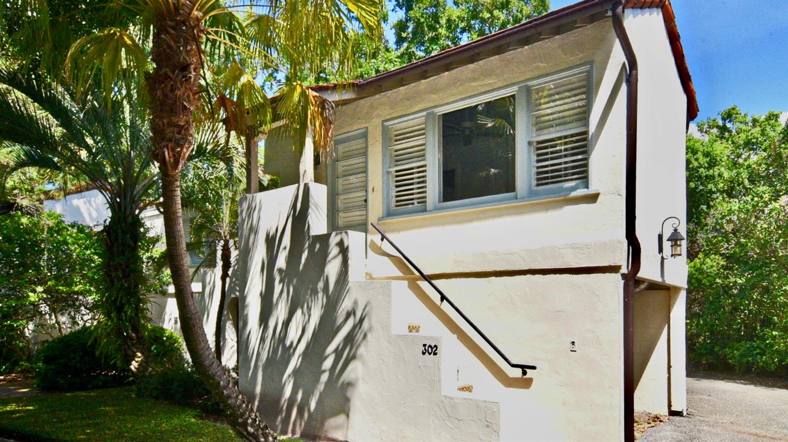 WINTER PARK - Residential Lease