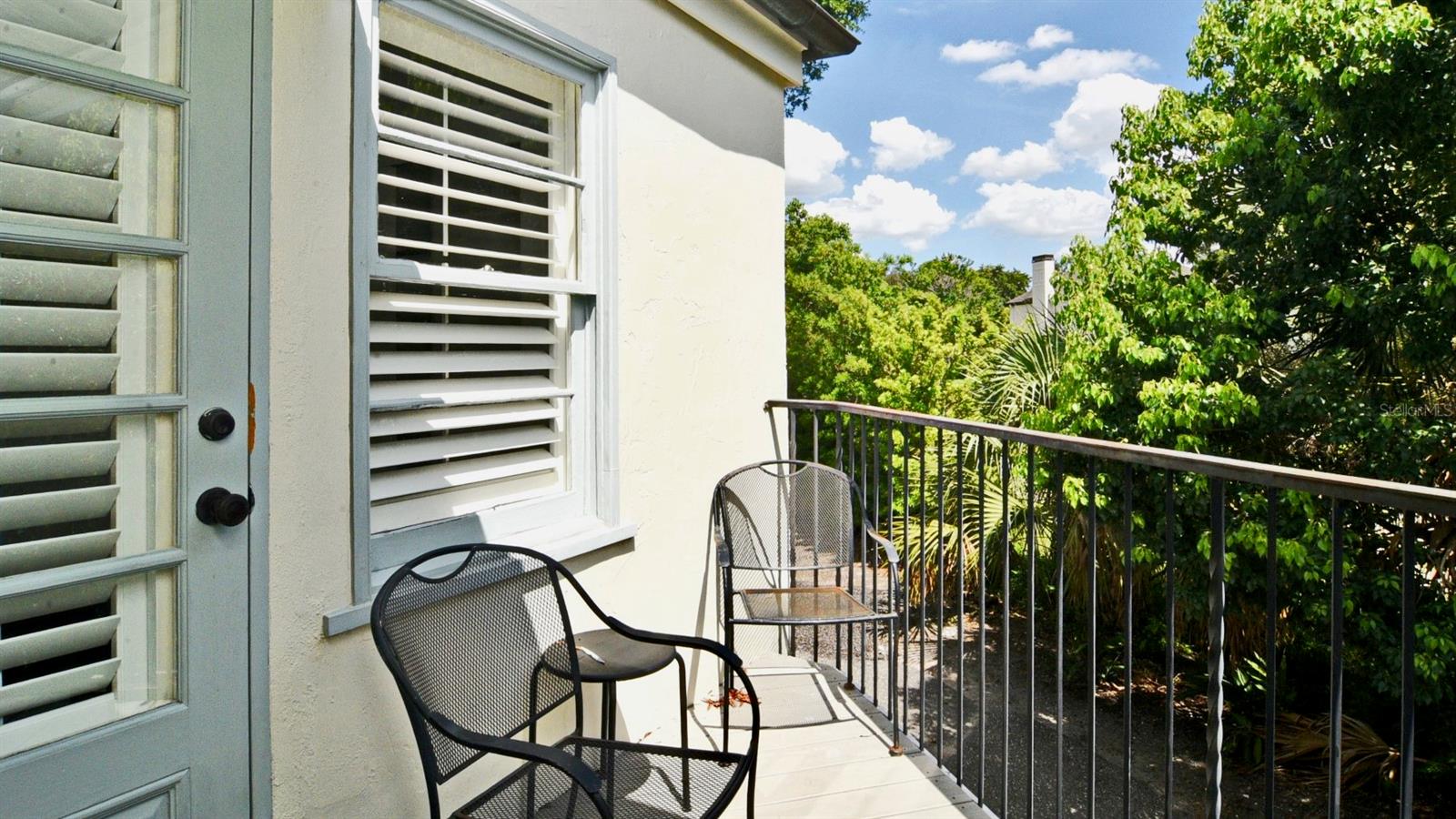 WINTER PARK - Residential Lease