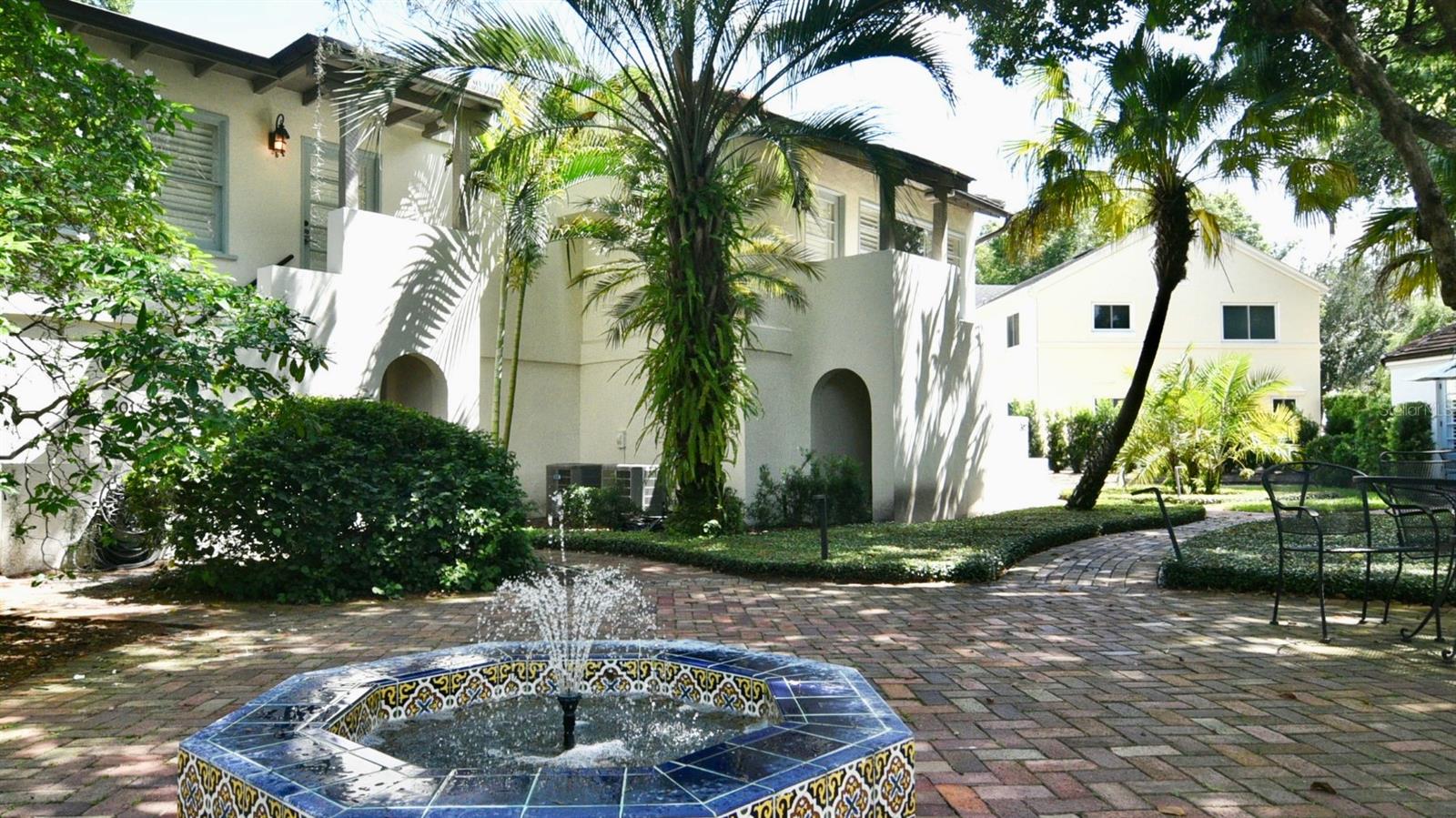 WINTER PARK - Residential Lease
