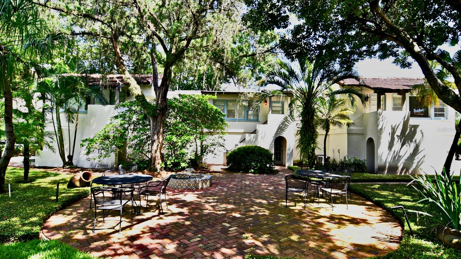 WINTER PARK - Residential Lease