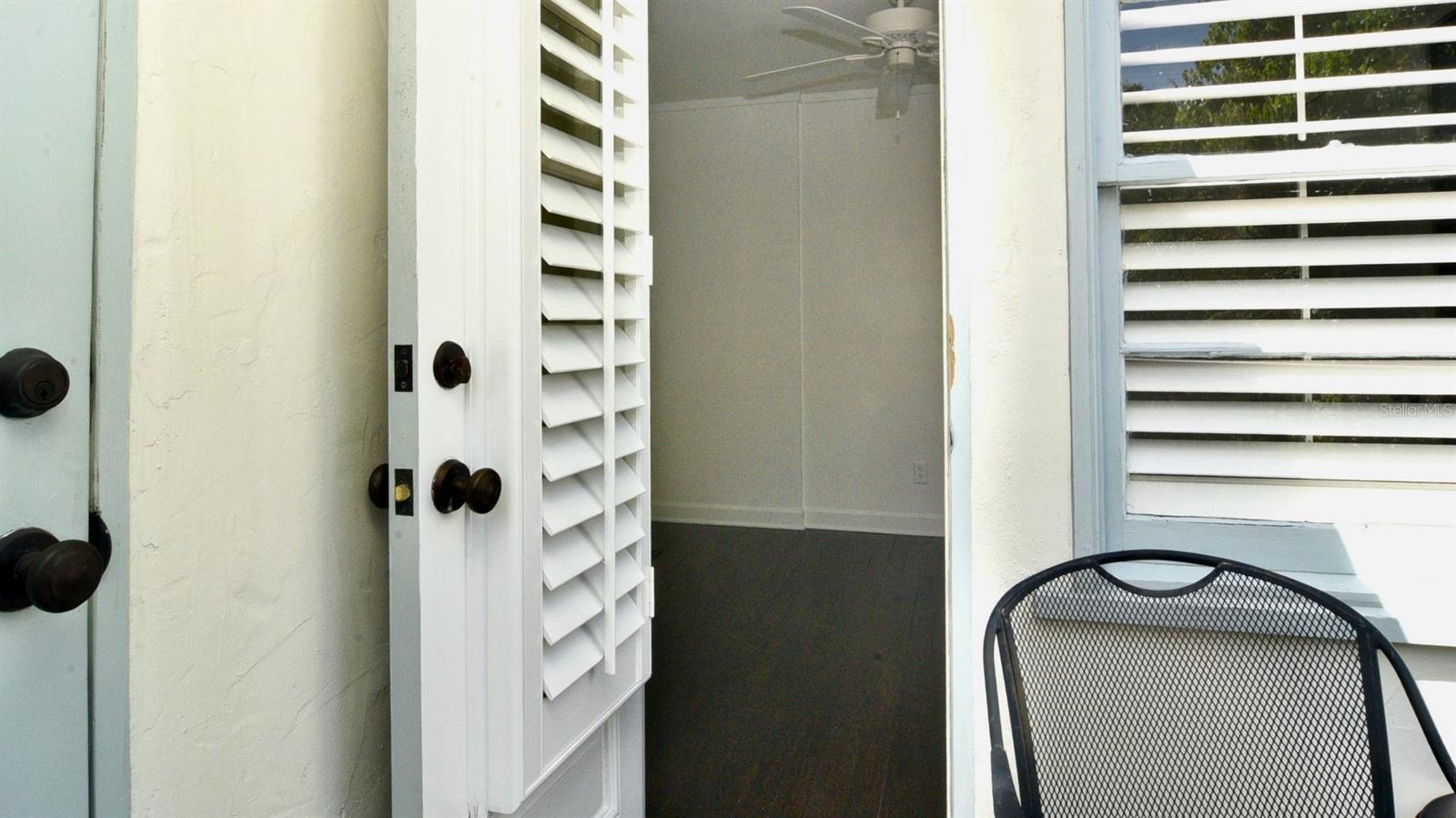 WINTER PARK - Residential Lease