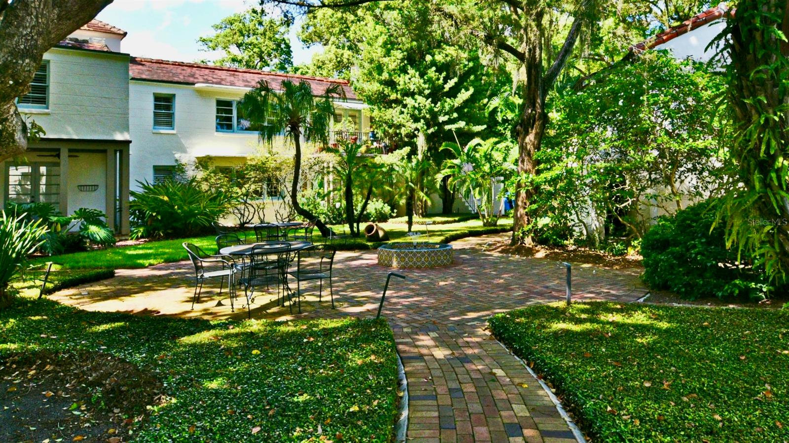 WINTER PARK - Residential Lease