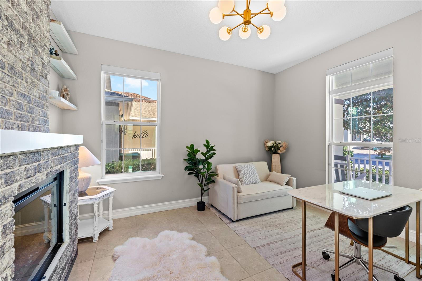 WINDERMERE TRLS PH 3A - Residential