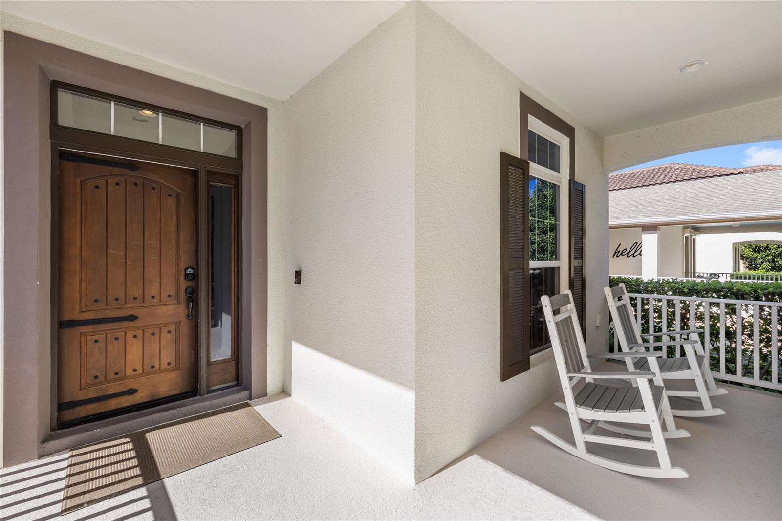 WINDERMERE TRLS PH 3A - Residential