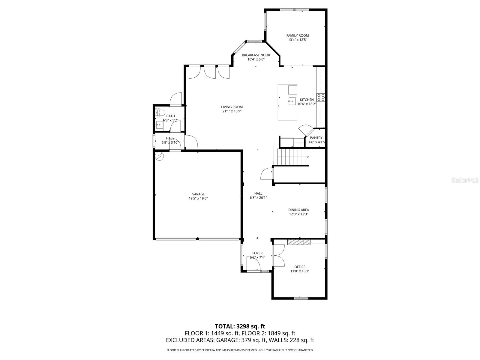 WINDERMERE TRLS PH 3A - Residential