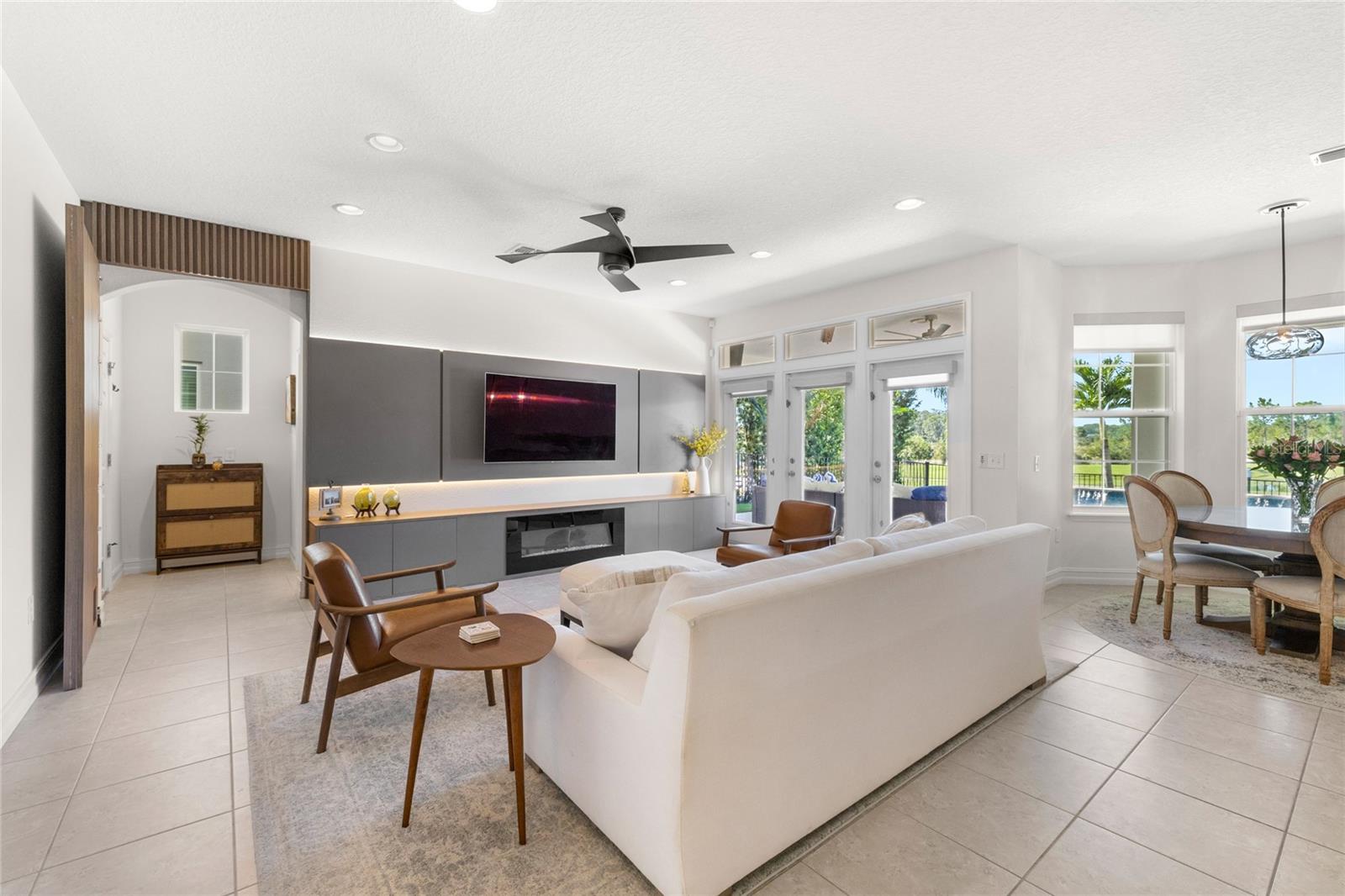 WINDERMERE TRLS PH 3A - Residential