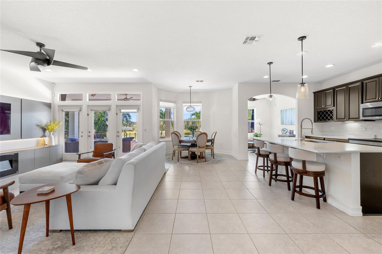 WINDERMERE TRLS PH 3A - Residential