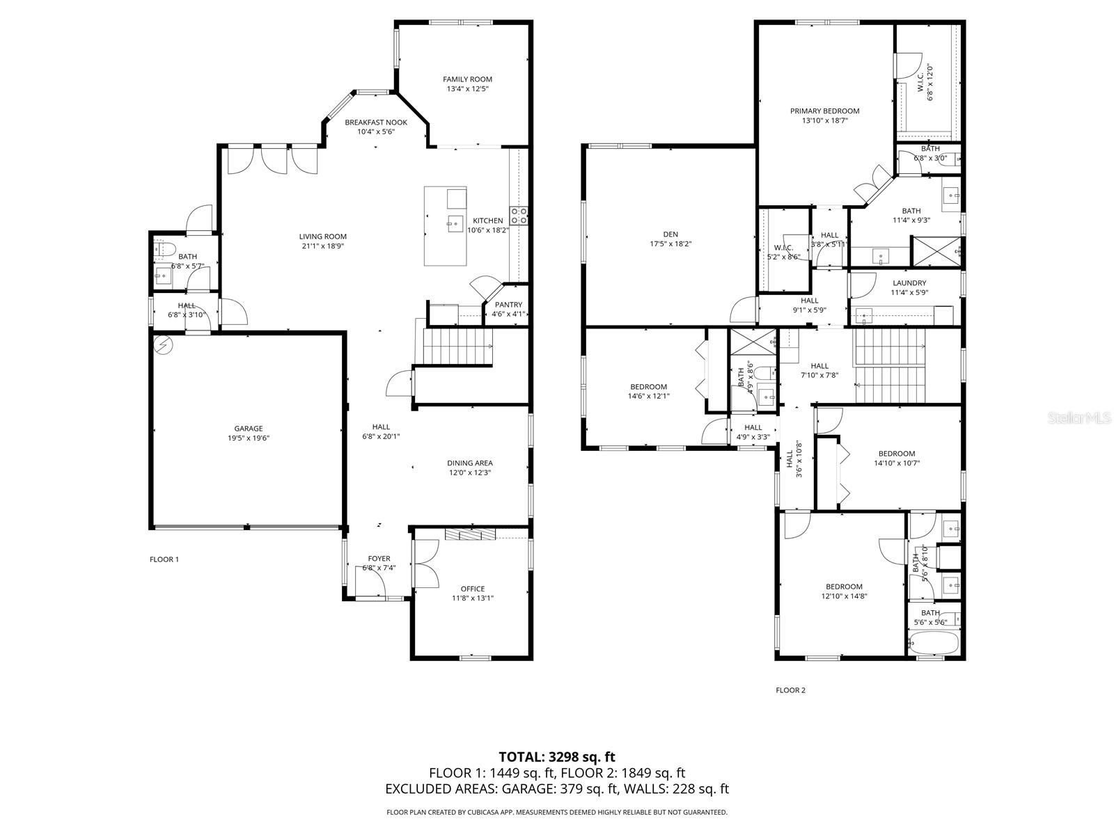 WINDERMERE TRLS PH 3A - Residential