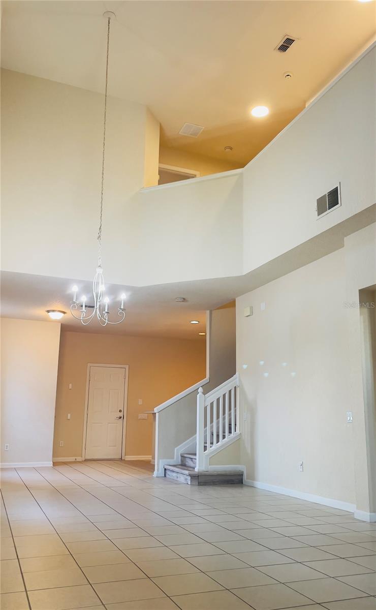 SPRING ISLE - Residential Lease