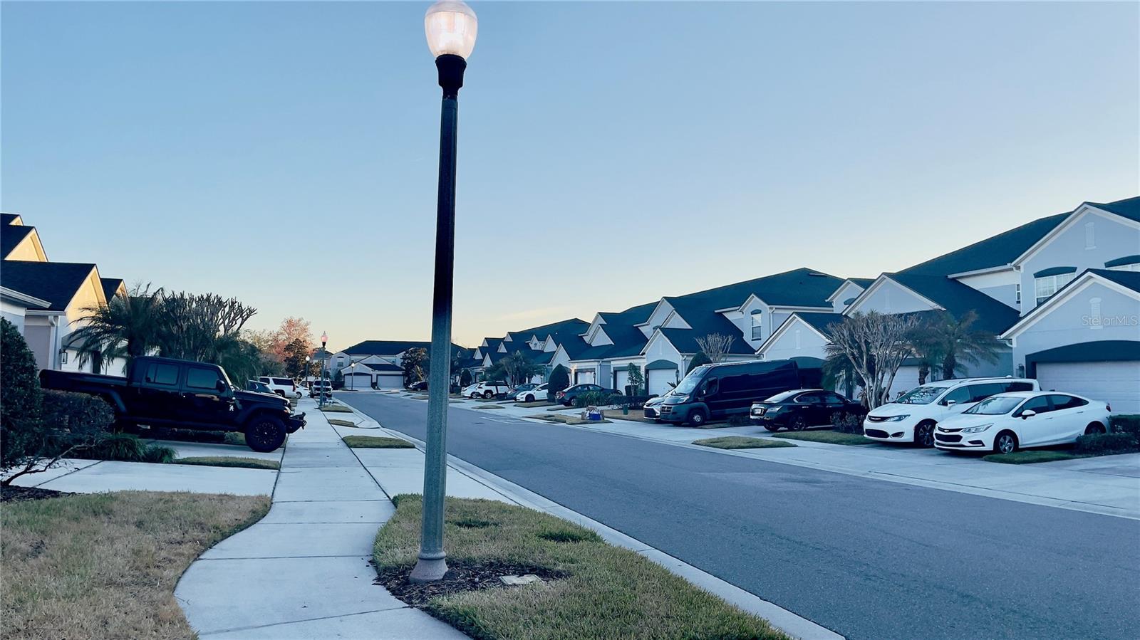 SPRING ISLE - Residential Lease