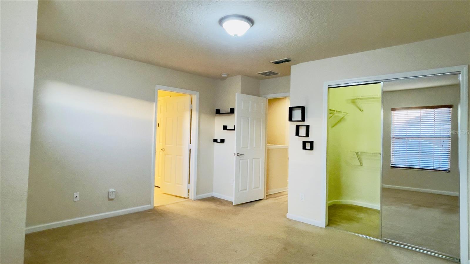 SPRING ISLE - Residential Lease