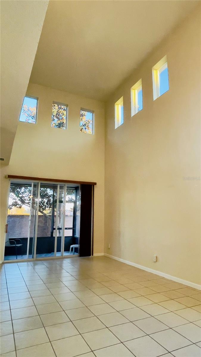 SPRING ISLE - Residential Lease