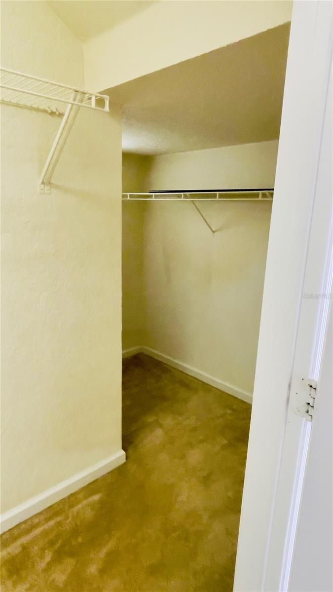 SPRING ISLE - Residential Lease