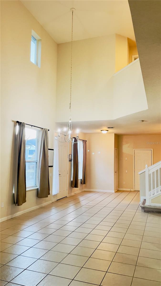 SPRING ISLE - Residential Lease