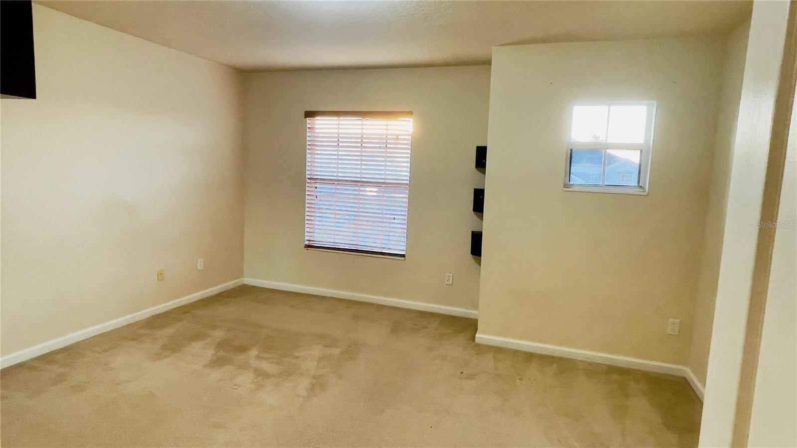 SPRING ISLE - Residential Lease