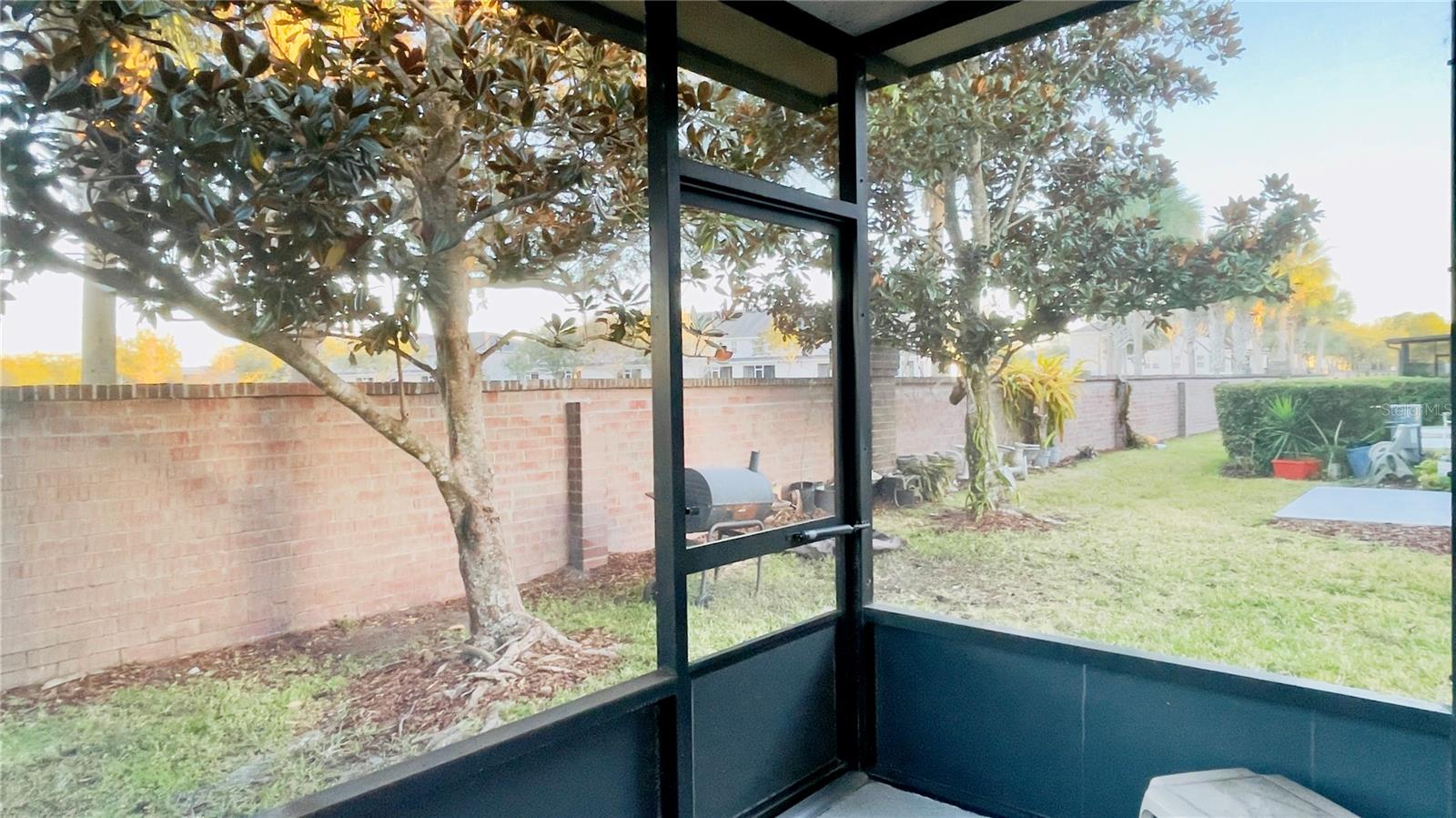 SPRING ISLE - Residential Lease