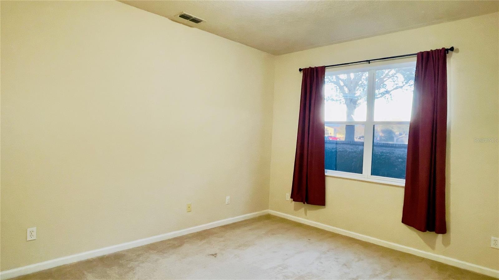 SPRING ISLE - Residential Lease