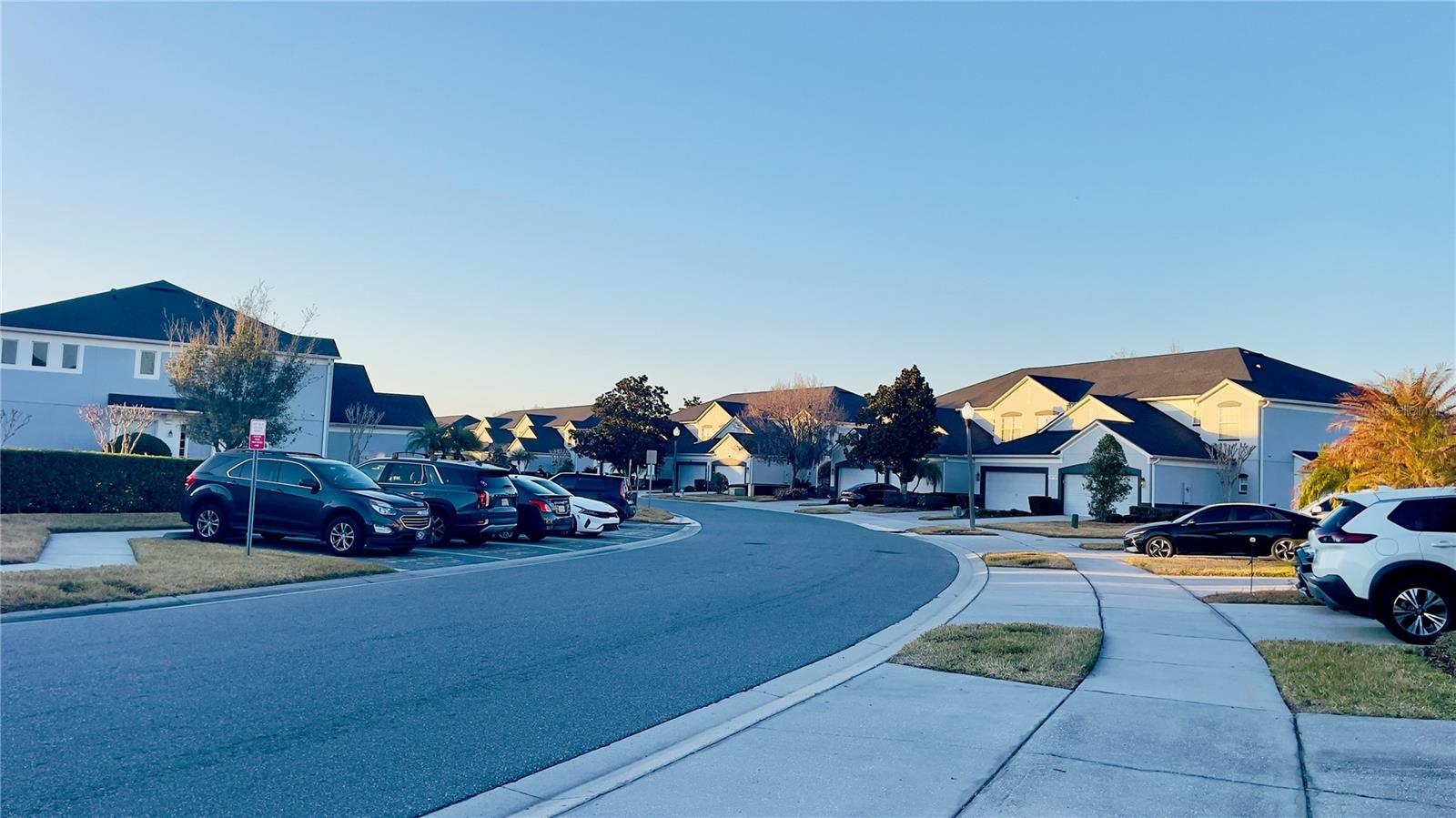 SPRING ISLE - Residential Lease