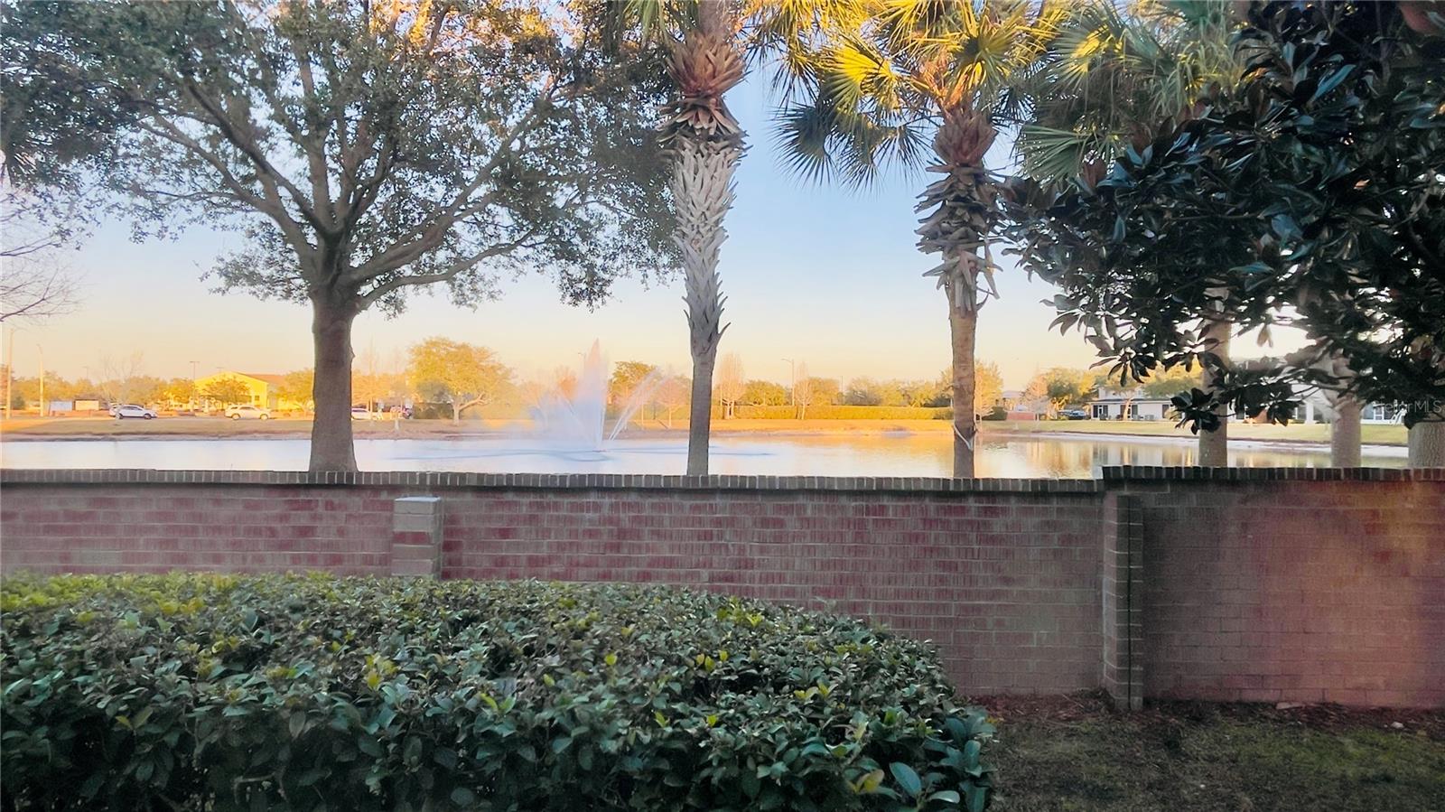 SPRING ISLE - Residential Lease