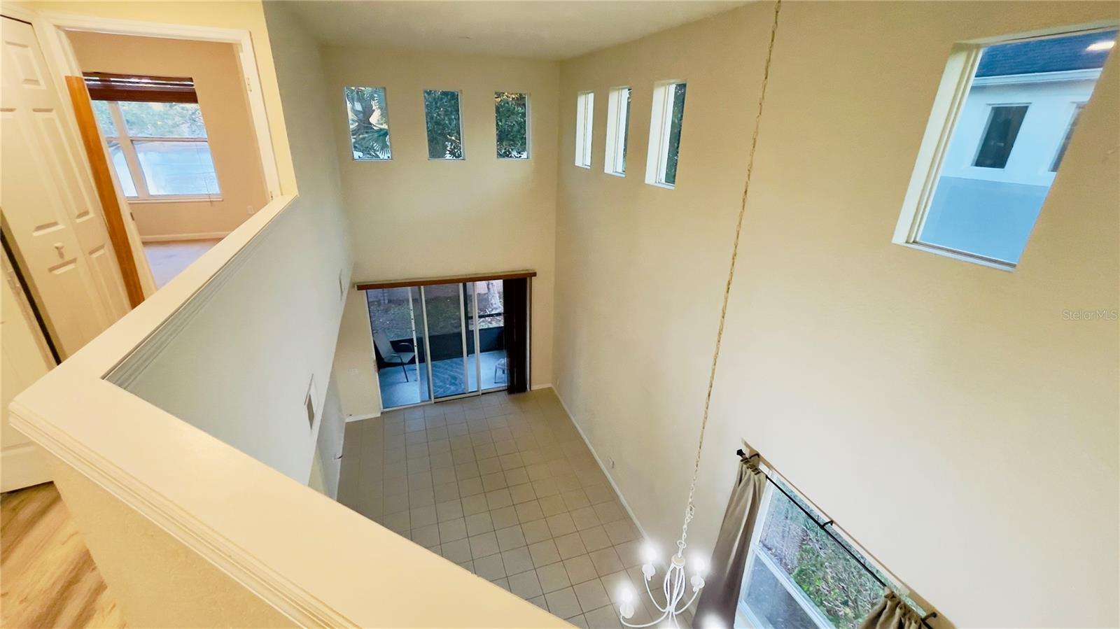 SPRING ISLE - Residential Lease