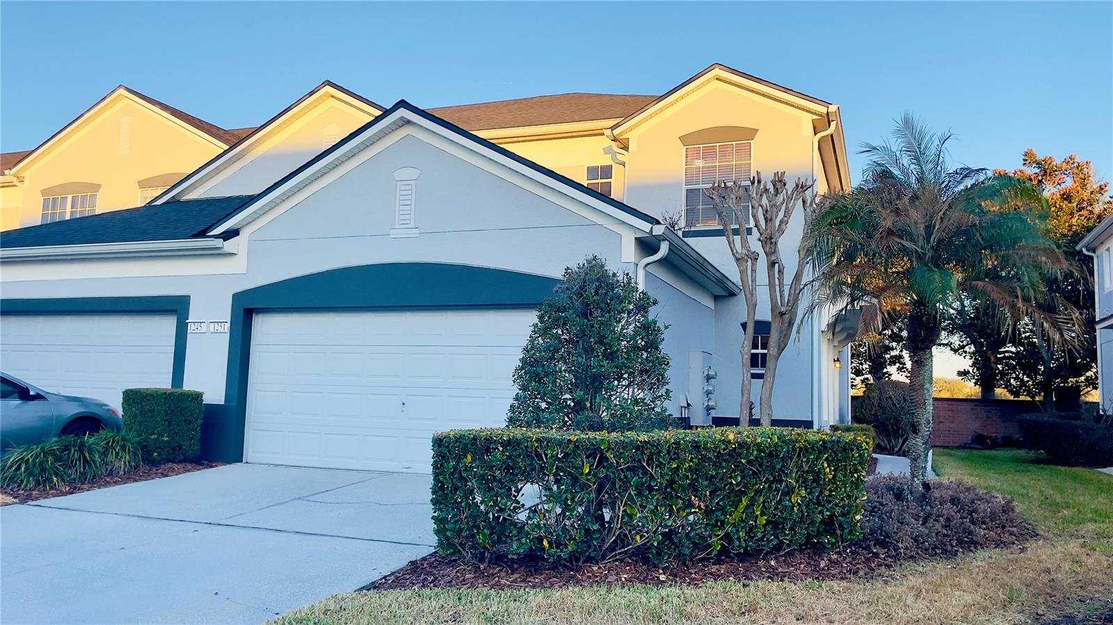 SPRING ISLE - Residential Lease