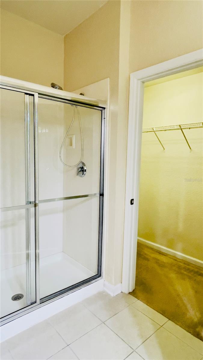 SPRING ISLE - Residential Lease