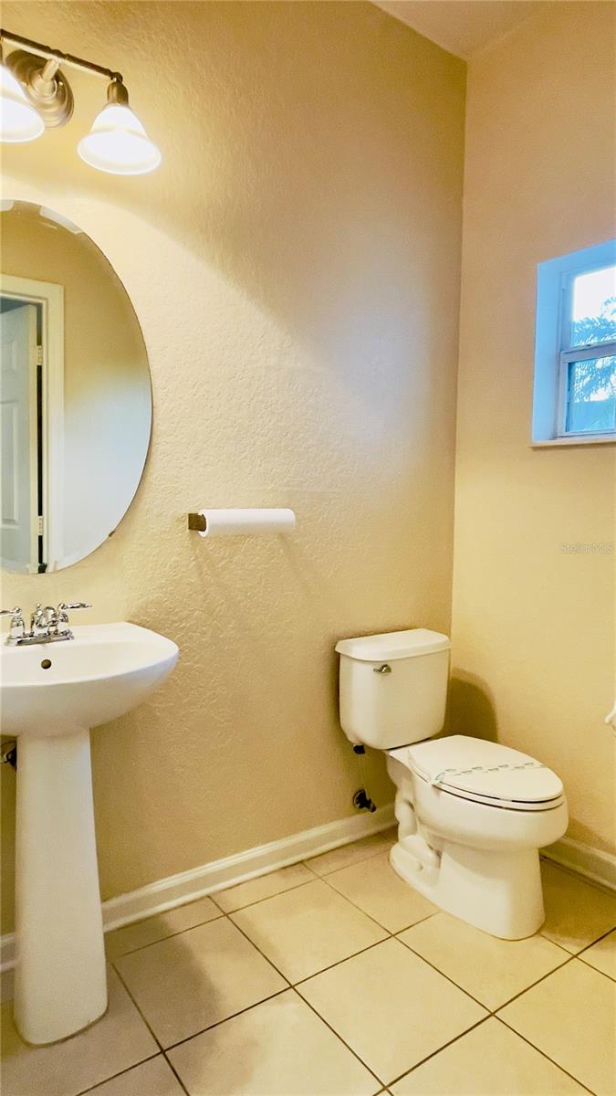 SPRING ISLE - Residential Lease