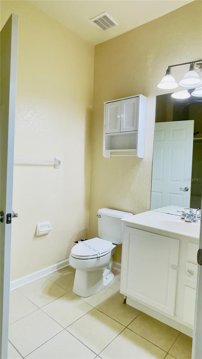 SPRING ISLE - Residential Lease